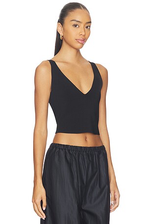 A.l.c. ani top en color negro