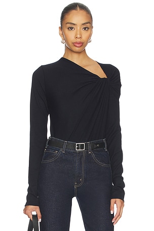 LIZZY 롱슬리브 탑 A.L.C.