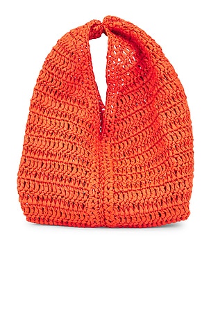 Simone Raffia Bag A.L.C.