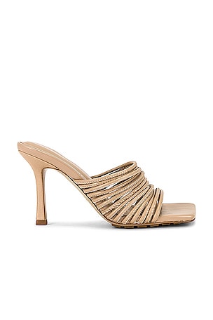 Lex Mule Sandal Alias Mae