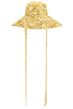 Gabriella Sun Hat Alemais