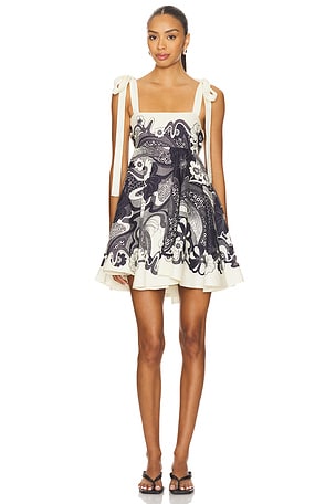 Mickey Mini Sundress Alemais