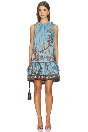 GEORGIE 원피스 Alemais