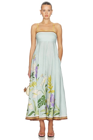 ALFIE ドレス Alemais