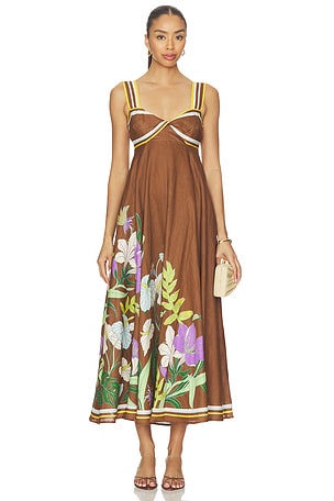 ALFIE ドレス Alemais