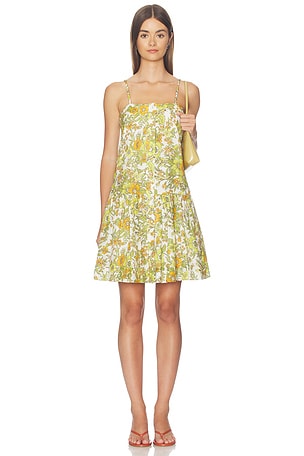 Kitty Mini Dress Alemais