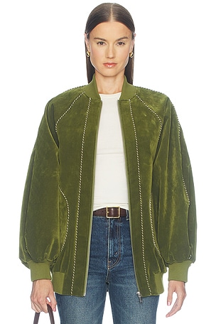 Casey Jacket Alemais
