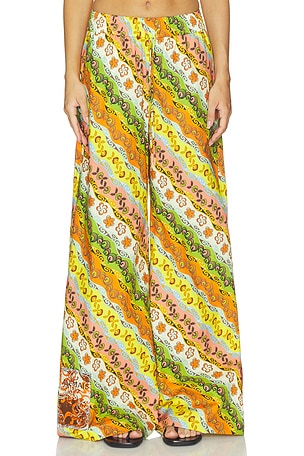 Janine Pant Alemais