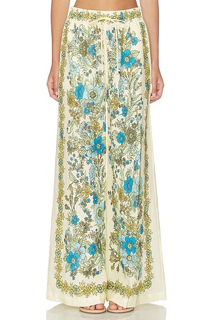 PANTALON SOPHIA  Alemais