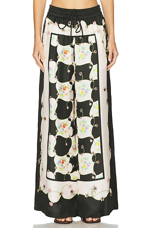 Venus Pant Alemais
