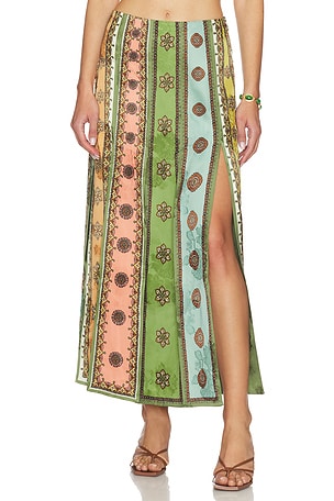 Contina Skirt Alemais