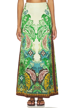Florence Skirt Alemais