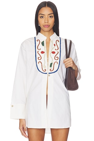 Velora Shirt Alemais