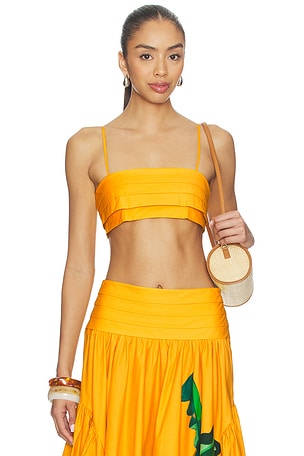 Mokshini Top Alemais