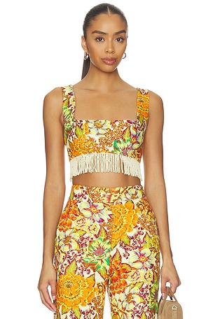 Lana Bralette Alemais