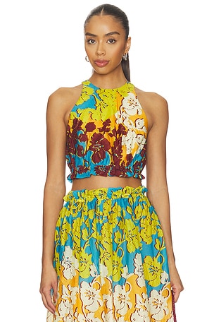 TOP CORTO SPLICE Alemais