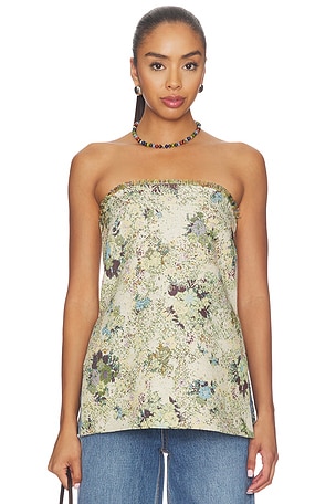 WHITNEY トップ Alemais