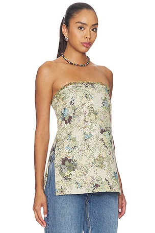 Alemais Whitney Top. Size Aus 10/US 6. Also