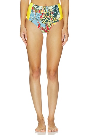 Solstice Mid Rise Brief Alemais