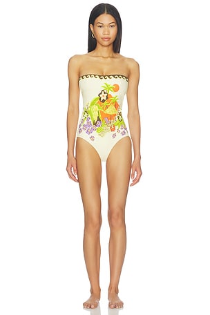 Island Cove One Piece Alemais