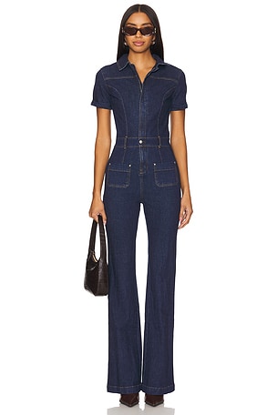 Alexia JumpsuitAmanda Uprichard$268NEW