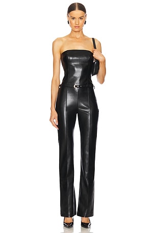 Amoret JumpsuitAmanda Uprichard$282NEW