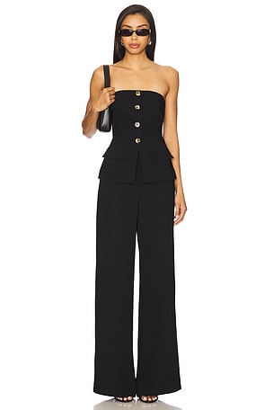 Yadira Jumpsuit Amanda Uprichard