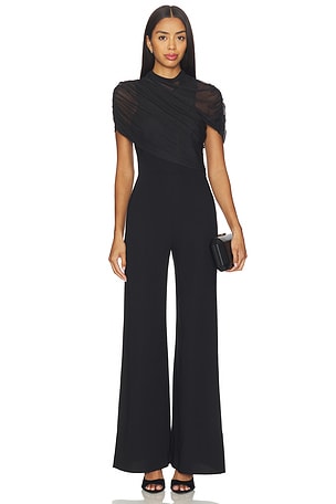 Evianna Jumpsuit Amanda Uprichard