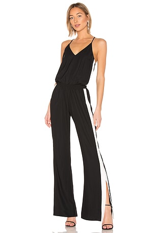 Amanda uprichard track jumpsuit online