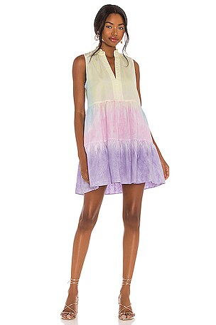 amanda uprichard saffron dress pink Amanda Uprichard Saffron Dress