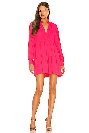 Saffron Dress Amanda Uprichard
