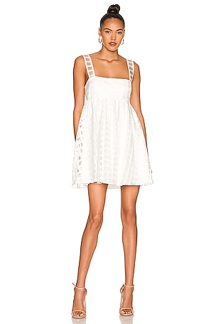 Finelylove Women Midi Dress Cruise Dress V-Neck Solid Sleeveless Sun Dress  White - Walmart.com