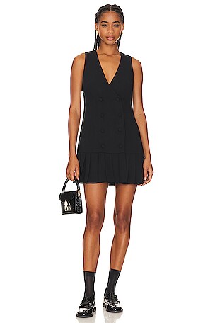 Janelle Mini Dress