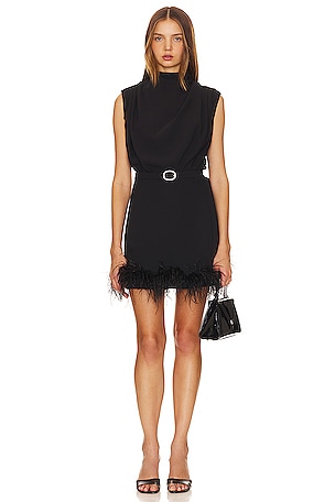 Sullivan Mini DressAmanda Uprichard$195