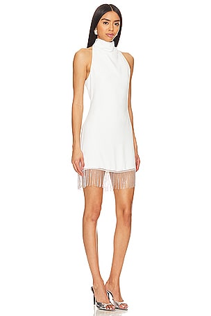 Amanda Uprichard x REVOLVE Alma Dress in White