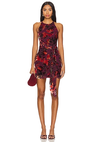 Selah DressAmanda Uprichard$268NEW