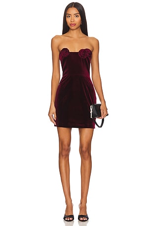 Sabine Mini DressAmanda Uprichard$238NEW