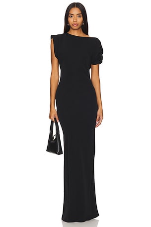 X Revolve Elroy Maxi DressAmanda Uprichard$268NEW