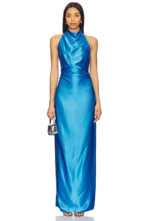 Marcine Maxi Dress Amanda Uprichard