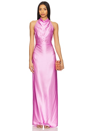 Marcine Maxi Dress Amanda Uprichard