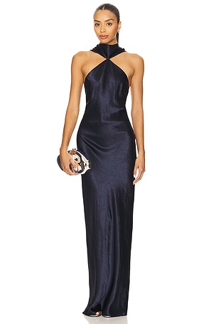 Ashton Maxi Dress Amanda Uprichard