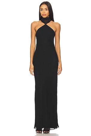 Ashton Maxi Dress Amanda Uprichard