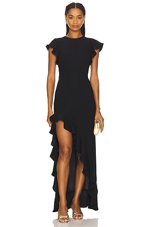 VESTIDO ANAROSA Amanda Uprichard