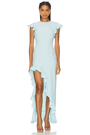 VESTIDO ANAROSA Amanda Uprichard