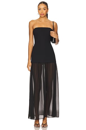 x REVOLVE Linda Dress Amanda Uprichard