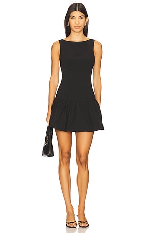 Katina Dress Amanda Uprichard