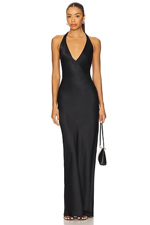 Bondi Maxi Dress Amanda Uprichard