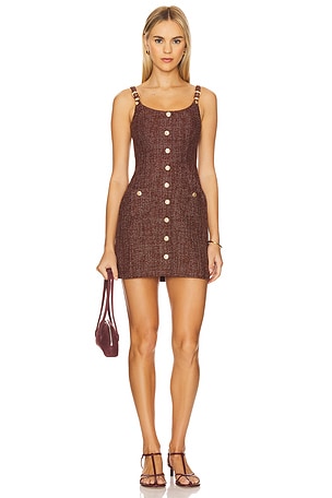 x REVOLVE Finley Dress Amanda Uprichard