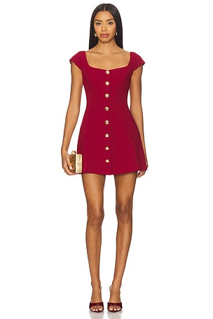 Abella Dress Amanda Uprichard