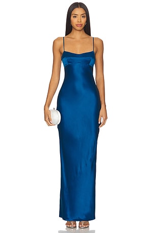 Janeiro Maxi Dress Amanda Uprichard